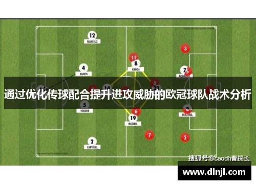 通过优化传球配合提升进攻威胁的欧冠球队战术分析