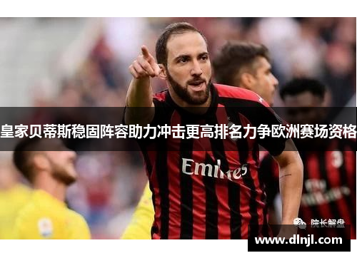 皇家贝蒂斯稳固阵容助力冲击更高排名力争欧洲赛场资格