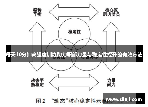 每天10分钟高强度训练助力腹部力量与稳定性提升的有效方法